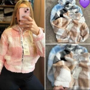 Buffer Dama Leñadora